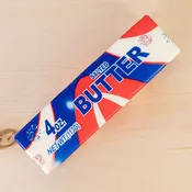 4oz USA Butter Foam Squishy Fidget