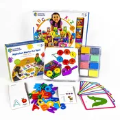 Alphabet Early Learning Kit