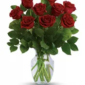 Classic Romance Bouquet