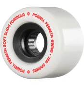 Powell Peralta Snakes Wheels 69MM 75A