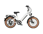 Big Sur Sport Ebike