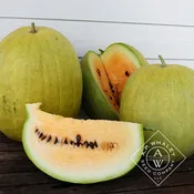 Missouri Heirloom