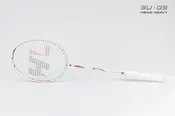 Snow Dragon Badminton Racket — HL Badminton