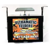 12 Volt Black Box Feeder Control Unit – 133LDT Black