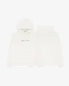 Cursive Hoodie