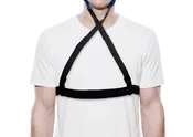 waveguard™ Optional Chest Belt, Chin Strap, & Chin Pad