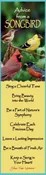Advice Mini Mark Songbird — Lassen Association | Peak Your Curiosity