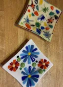 Fused Trinket Dish