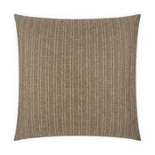 Boxford Pillow, Burlap