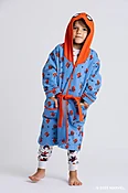 Hooded Robe