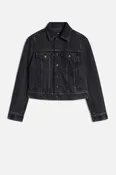 ADI TRUCKER JACKET in MANKIND Nightscape