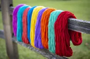 Nature Spun Chunky