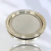Sintered Discs