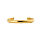 Arch Cuff Gold 6mm