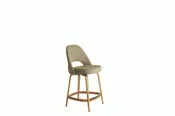 Saarinen Executive Stool, Bar Height