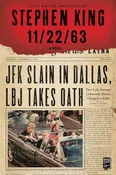11/22/63: A Novel