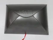 Pottery Barn Envelope Mail Box
