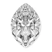 1.50 Carat Marquise Diamond
