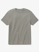 Cotton Jersey Oversized Tee