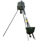 Capsule Bad Ass Auger Tripod Feeder Filler