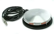 Linemaster Premier Foot Pedal Switch - Tattoo Supplies