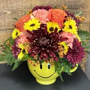 Fall Smiles
