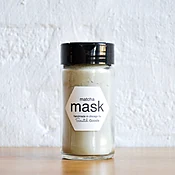 matcha mask
