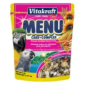 Vitakraft® Menu Parrot Food