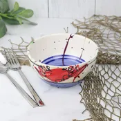5" Round Bowl-