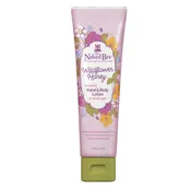 NAKED BEE LOTION 2.25OZ WILDFLOWER HONEY