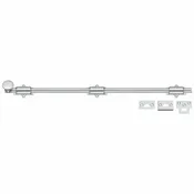 24" Surface Bolt