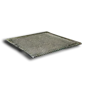 Replacement 8'' Stainless Screen