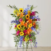 Color of my Soul - Sympathy Standing Spray