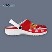 1. FC Union Berlin Bundesliga Sport Classic Crocs