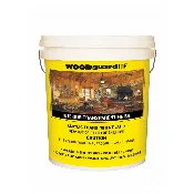 WOODguard Log Oil Interior Finish (Clear - 5 Gallon)