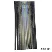 Frothy De Silva A La Vive Large Vinyl Skirts
