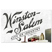 City of Industry Magnet