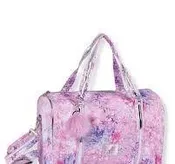 B24509 - Duffle — dancin' on the moon