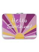 14"-16" Laptop Case Hello Sunshine