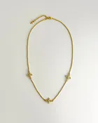 16-18" Cross Necklace