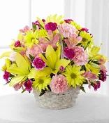Basket of Cheer