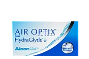 Air Optix Hydraglide (6-Pack) (Copy)