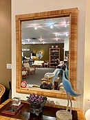 C8013 - Mirror - Showroom Sample