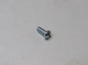 Bearing Plate Screw, Webster