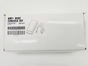ANT + Bike console set, SW E07, CO-TK3WL-01