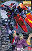 1/100 Gundam MG Master Gundam 1108827