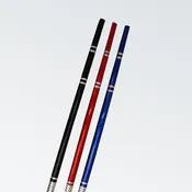 Bo Staff Demo Wooden