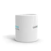 Lucas Lagoons Mug