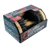 CADILLAC BOOT SCRUBBER