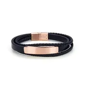 2052-Steel Bracelet